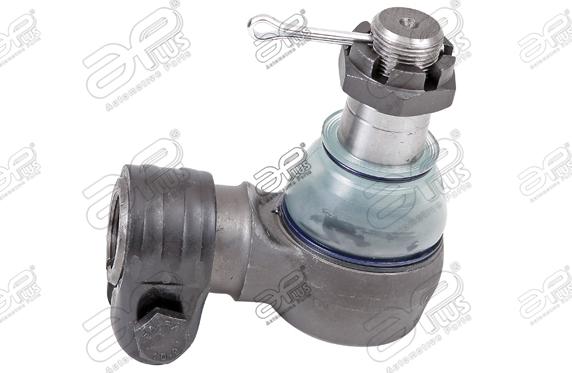 APlus 14627AP - Наконечник рульової тяги, кульовий шарнір autocars.com.ua