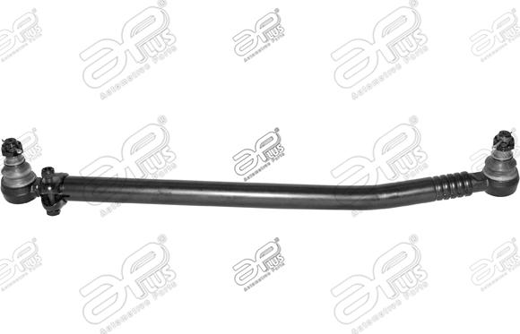 APlus 14640AP - Поздовжня рульова тяга autocars.com.ua
