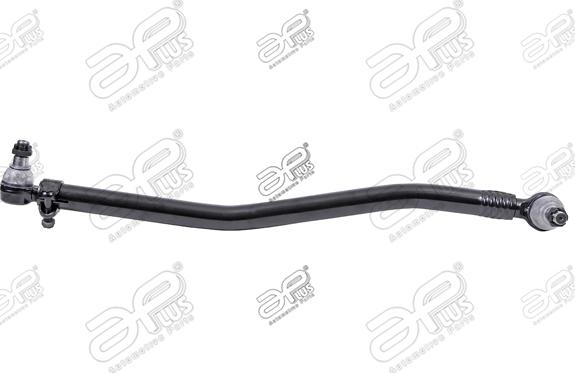 APlus 14651AP - Поздовжня рульова тяга autocars.com.ua