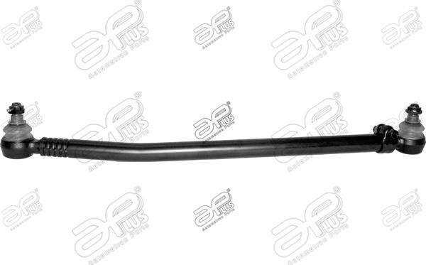 APlus 14652AP - Поздовжня рульова тяга autocars.com.ua