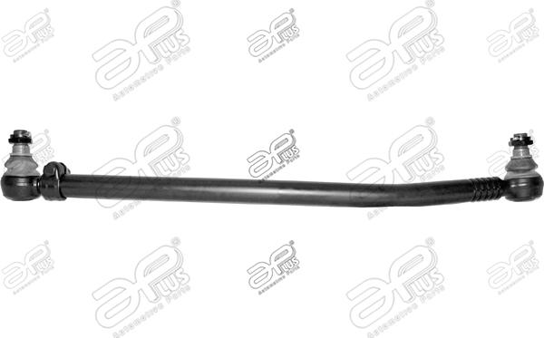 APlus 14653AP - Поздовжня рульова тяга autocars.com.ua