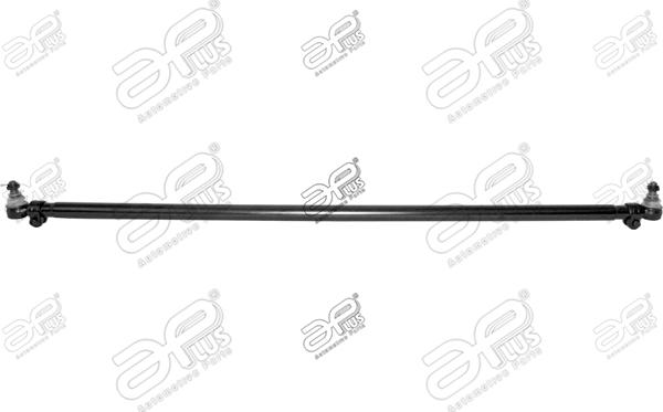 APlus 14655AP - Поперечна рульова тяга autocars.com.ua