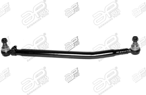 APlus 14656AP - Поздовжня рульова тяга autocars.com.ua