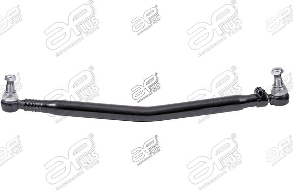 APlus 14657AP - Поздовжня рульова тяга autocars.com.ua