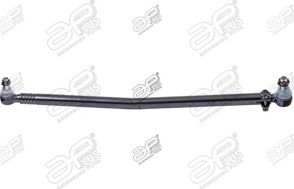 APlus 14658AP - Поздовжня рульова тяга autocars.com.ua