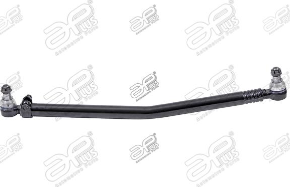 APlus 14659AP - Поздовжня рульова тяга autocars.com.ua