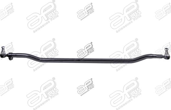 APlus 14663AP - Поперечна рульова тяга autocars.com.ua