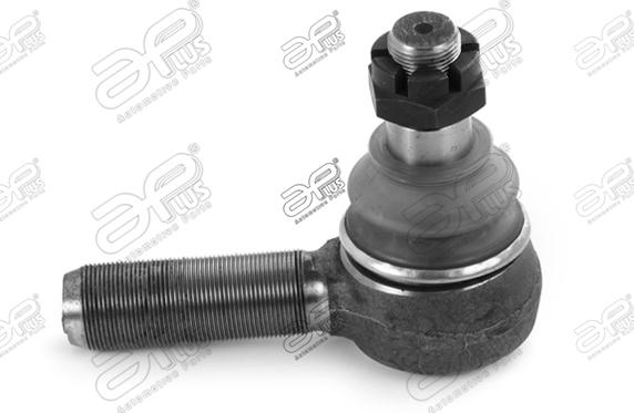 APlus 14696AP - Наконечник рульової тяги, кульовий шарнір autocars.com.ua
