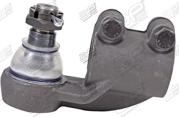 APlus 14698AP - Наконечник рульової тяги, кульовий шарнір autocars.com.ua