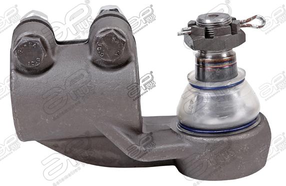 APlus 14699AP - Наконечник рульової тяги, кульовий шарнір autocars.com.ua