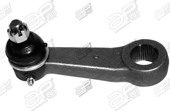 APlus 14737AP - Сошка рульового управління autocars.com.ua