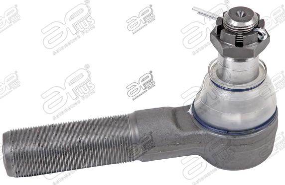 APlus 14752AP - Наконечник рульової тяги, кульовий шарнір autocars.com.ua