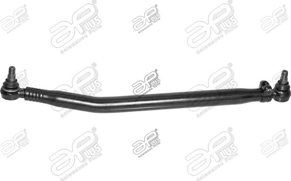 APlus 14755AP - Поздовжня рульова тяга autocars.com.ua