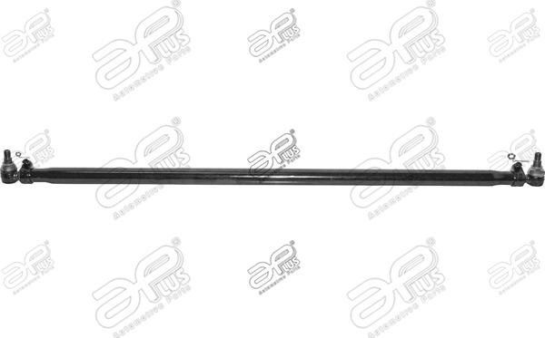 APlus 14756AP - Поперечна рульова тяга autocars.com.ua