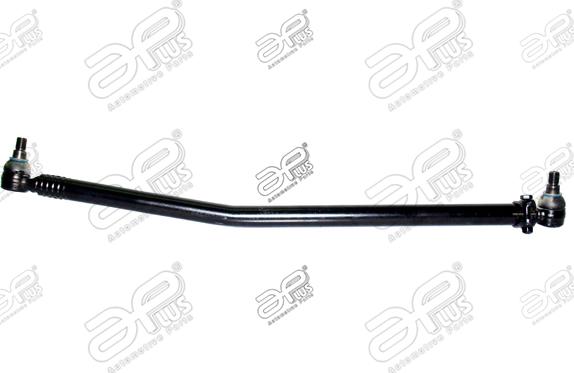 APlus 14757AP - Поздовжня рульова тяга autocars.com.ua