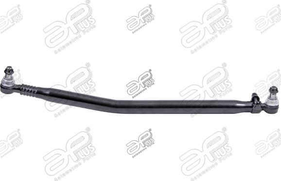 APlus 14760AP - Поздовжня рульова тяга autocars.com.ua
