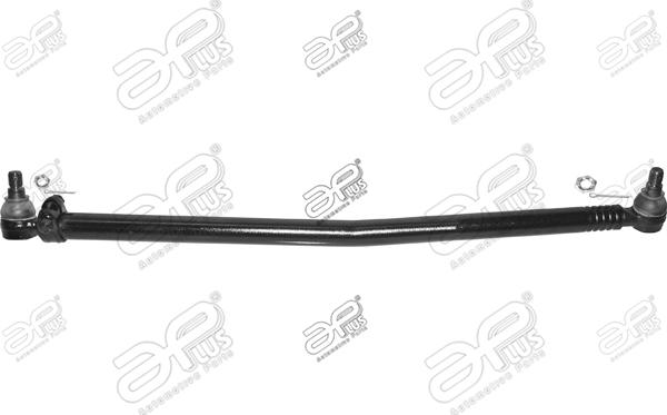 APlus 14764AP - Поздовжня рульова тяга autocars.com.ua
