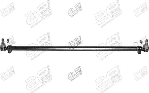 APlus 14766AP - Поперечна рульова тяга autocars.com.ua
