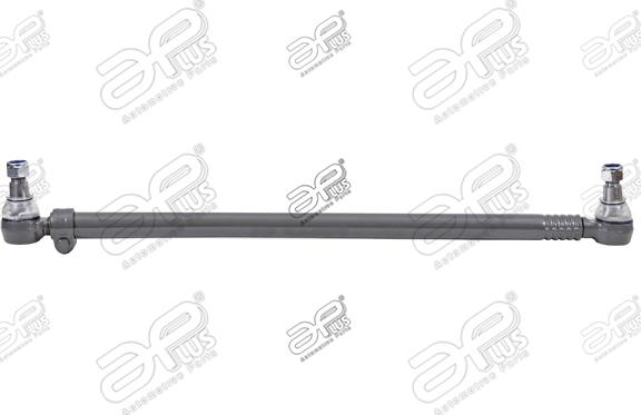 APlus 14782AP - Поздовжня рульова тяга autocars.com.ua