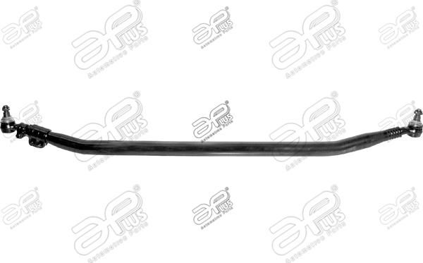 APlus 14784AP - Поперечна рульова тяга autocars.com.ua