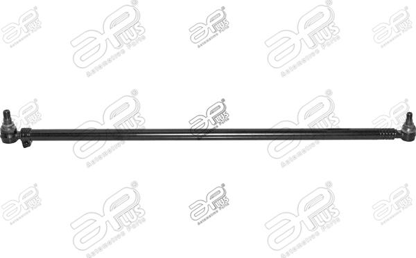 APlus 14797AP - Поздовжня рульова тяга autocars.com.ua