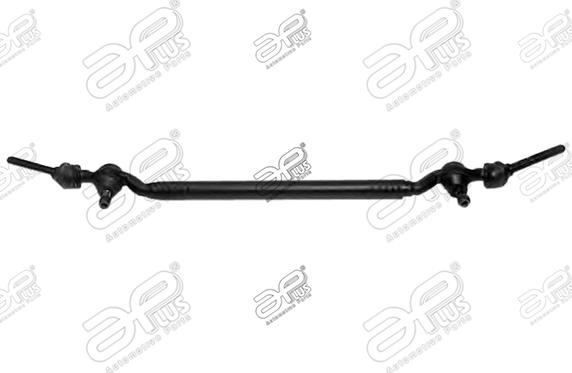 APlus 14832AP - Поздовжня рульова тяга autocars.com.ua