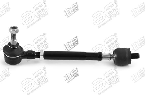APlus 14837AP - Поперечна рульова тяга autocars.com.ua