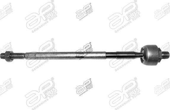 APlus 14852AP - Осьовий шарнір, рульова тяга autocars.com.ua