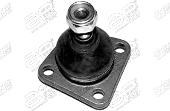 APlus 14859AP - Несучий / направляючий шарнір autocars.com.ua