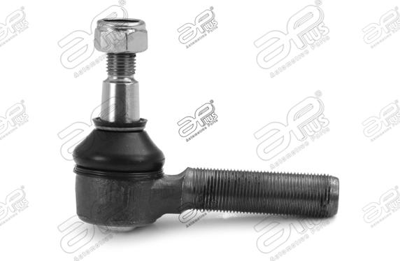 APlus 14902AP - Наконечник рульової тяги, кульовий шарнір autocars.com.ua