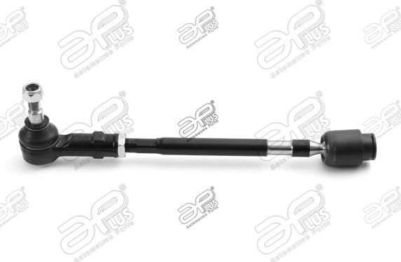 APlus 14981AP - Поперечна рульова тяга autocars.com.ua