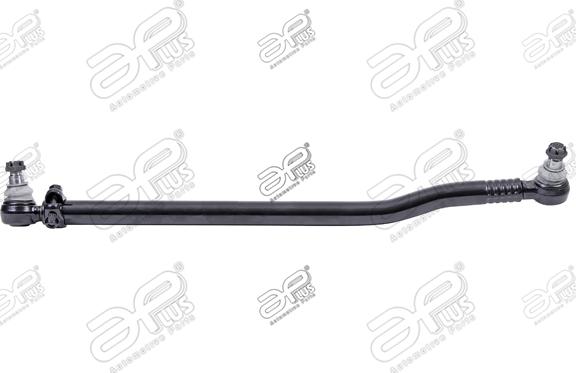 APlus 15002AP - Поздовжня рульова тяга autocars.com.ua