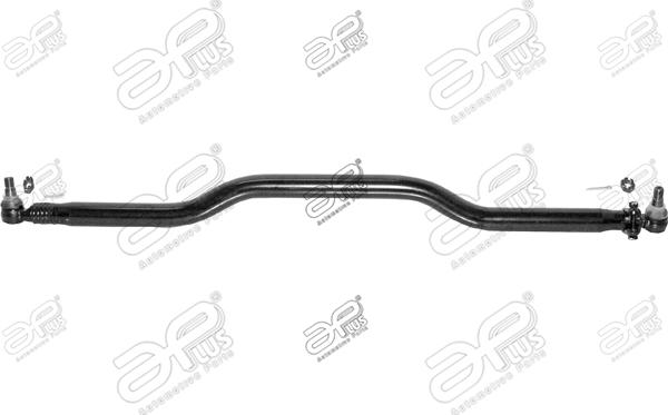 APlus 15003AP - Поперечна рульова тяга autocars.com.ua