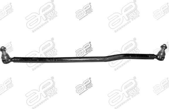 APlus 15010AP - Поперечна рульова тяга autocars.com.ua