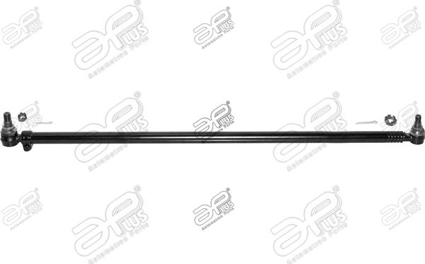 APlus 15021AP - Поперечна рульова тяга autocars.com.ua