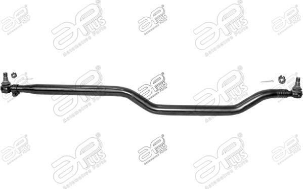 APlus 15025AP - Поперечна рульова тяга autocars.com.ua