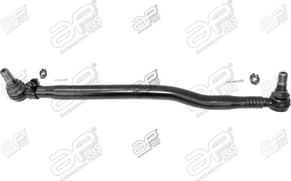 APlus 15040AP - Поздовжня рульова тяга autocars.com.ua