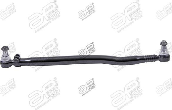 APlus 15043AP - Поздовжня рульова тяга autocars.com.ua