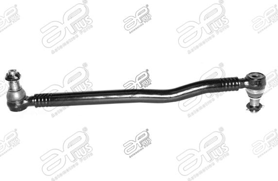 APlus 15048AP - Поздовжня рульова тяга autocars.com.ua