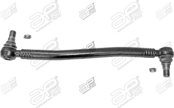 APlus 15052AP - Поздовжня рульова тяга autocars.com.ua