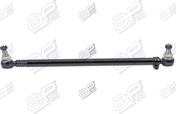 APlus 15062AP - Поздовжня рульова тяга autocars.com.ua