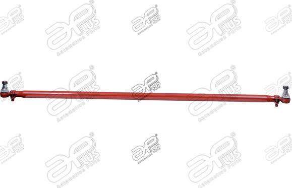 APlus 15067AP - Поздовжня рульова тяга autocars.com.ua