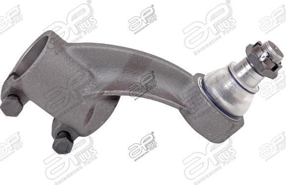 APlus 15079AP - Наконечник рульової тяги, кульовий шарнір autocars.com.ua