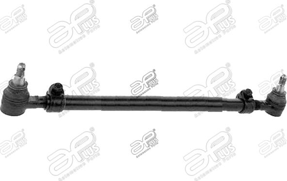 APlus 15088AP - Поздовжня рульова тяга autocars.com.ua