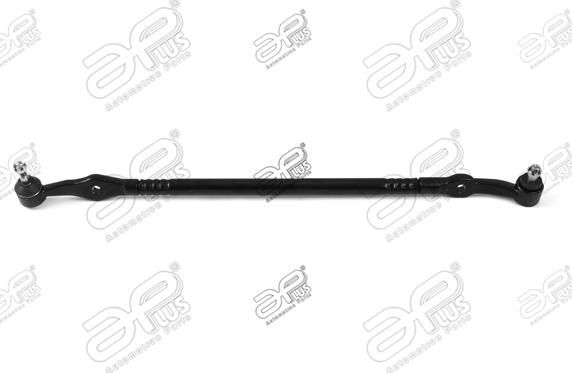 APlus 15154AP - Поздовжня рульова тяга autocars.com.ua