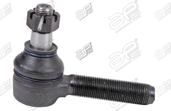 APlus 15166AP - Наконечник рульової тяги, кульовий шарнір autocars.com.ua