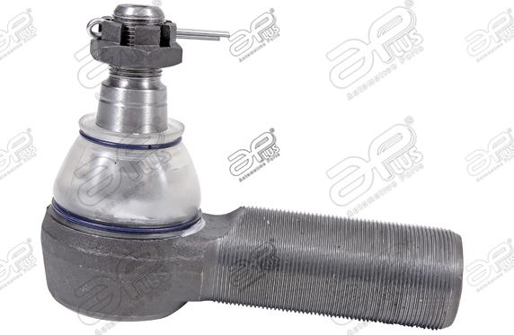 APlus 15167AP - Наконечник рульової тяги, кульовий шарнір autocars.com.ua