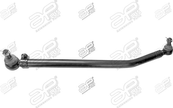 APlus 15171AP - Поздовжня рульова тяга autocars.com.ua