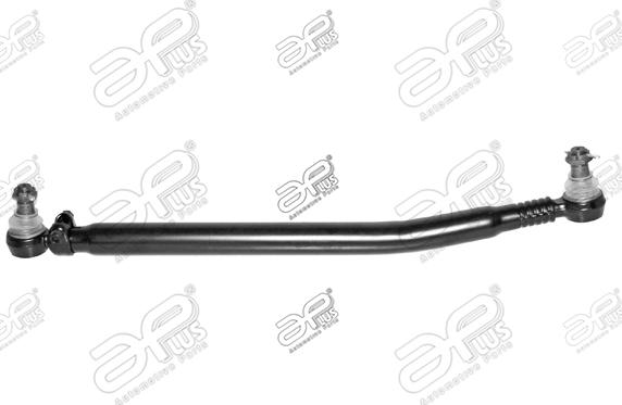APlus 15194AP - Поздовжня рульова тяга autocars.com.ua