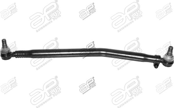 APlus 15241AP - Поздовжня рульова тяга autocars.com.ua